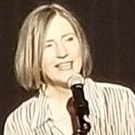 romyk's profile picture. Half of classic Hollywood mystery writer Renee Patrick with @vpkeenan - THE SHARPEST NEEDLE (coming soon!). Sometime stand-up.