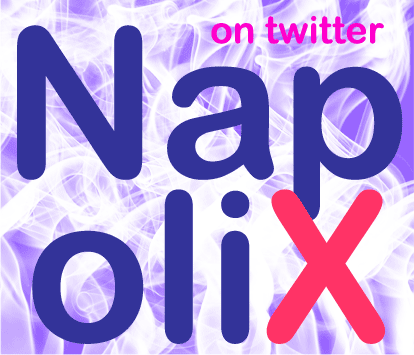 Napolix's profile picture. 
