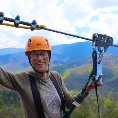 JudieResists's profile picture. In this house we believe BLM, Women’s rights are human rights, No human is illegal, Science is real, Love is Love, Kindness is everything.