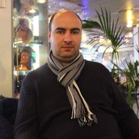 Ahmet PARLAKYALÇIN(@ParlakyalcAhmet) 's Twitter Profile Photo