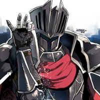 Zanis, Saladin de l'Ordre de Guérande (@_zanis_) 's Twitter Profile
