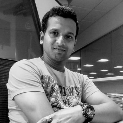 baliram_kop's profile picture. be positive...