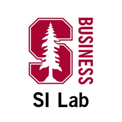 Led by @Susan_Athey, @StanfordGSB Golub Capital Social Impact Lab uses technology and social science to improve the effectiveness of social sector organizations