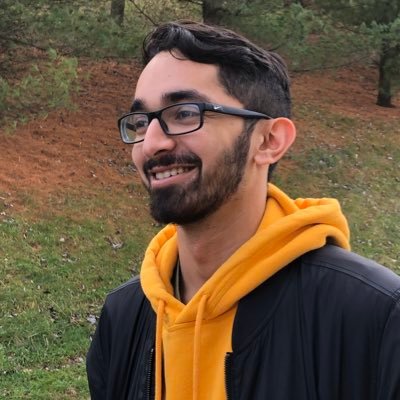 apurvadshmukh's profile picture. 