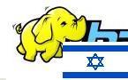 Hadoop in Israel