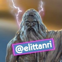 Elit TANRI (@elittanri) 's Twitter Profile