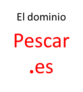 El dominio Pescar.es en Subasta Inversa: Ahora 3.900€ y pronto menos!
Sedo.com realiza la venta.
Regalo al comprador: Entrega de esta misma cuenta en Twitter.