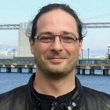 jlbg's profile picture. Husband, father, software engineer and bass player.

He/Him