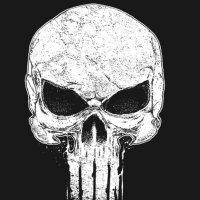 PUNISHER (@punishermadgr) 's Twitter Profile Photo