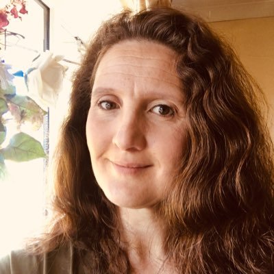 MarieEvaJames's profile picture.