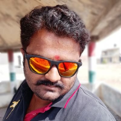 MalayPandya92's profile picture. Journalist #media #press #currentaffairs
#SocialMediaNews