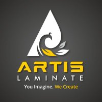 Artis laminates(@ArtisLaminates) 's Twitter Profile Photo