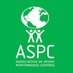 ASPC Global (@aspcglobal) Twitter profile photo ASPC Global (@aspcglobal) Twitter profile photo