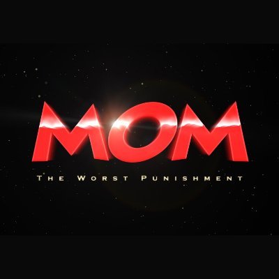 단편애니메이션 MOM-The Worst Punishment- 의 홍보 및 아카이빙 계정입니다. 2019.10.18 BIAF World premiere