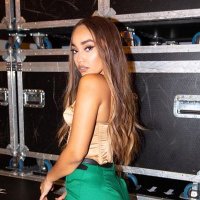 LITTLE MIX N ME loves Leigh-Leigh - @LittleMixNMe Twitter Profile Photo