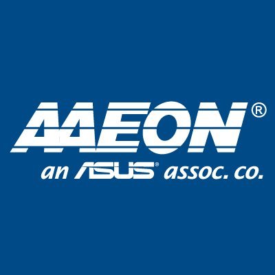 AAEON Europe - an ASUS assoc. co.