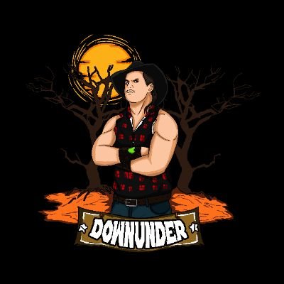 Downunder_wrestler Profile