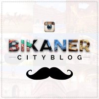 BikanerCityBlog(@BikanerBlog) 's Twitter Profile Photo