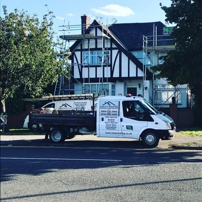 Unity roofing and building services rely on hard work quality service and very happy customers..free quotations all over Leicestershire thank you.07448026498.