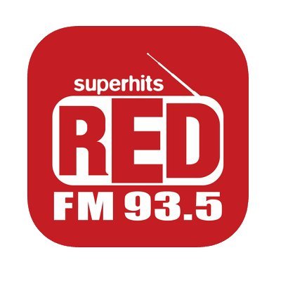 RedFMPrayagraj's profile picture. Bajaate Raho!