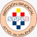 SPPLB AYTO VALENCIA (@spplbvalencia) Twitter profile photo SPPLB AYTO VALENCIA (@spplbvalencia) Twitter profile photo