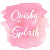 QuirkySplash(@QuirkySplash) 's Twitter Profile Photo