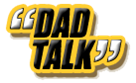 dadtalk's profile picture. 