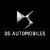 DS Automobiles Türkiye (@DS_Turkiye) Twitter profile photo