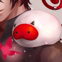 八塩べに (@yasio_b) 's Twitter Profile