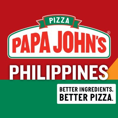 Berjaya Pizza (Philippines), Inc is the official master franchisee of Papa John's Pizza in the Philippines.

Better Ingredients. Better Pizza. Now in Manila.