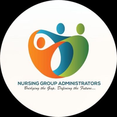 Group of progressive Nursing Stakeholders and volunteers for professional development.