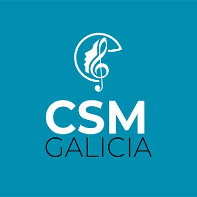 Centro Superior de Música de Galicia, formación privada oficial con sede en el Auditorio de Valga (Pontevedra).