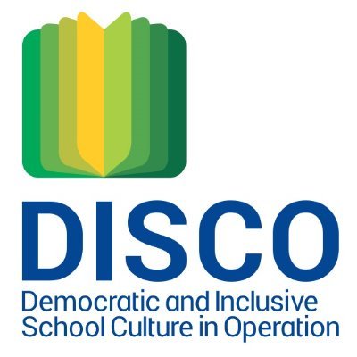 Joint Programme DISCO