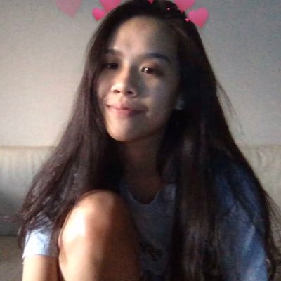 LiewWanNing's profile picture. Just keep swimming. Just keep swimming. Just keep swimming swimming swimming. Running through the monsoon with @tokiohotel .