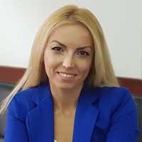 Milica Kolaković-Bojović (@kolakius) 's Twitter Profile Photo