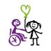 Fonds Kind & Handicap (@kindenhandicap) Twitter profile photo