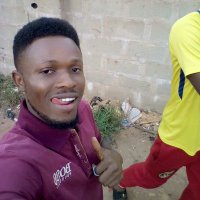 Charles Ogunta (@olomaje) 's Twitter Profile