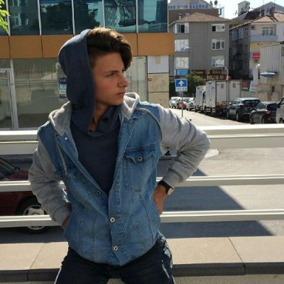 FarukKosova1's profile picture. Ig:farukkosova6