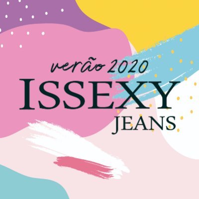 issexy moda feminina