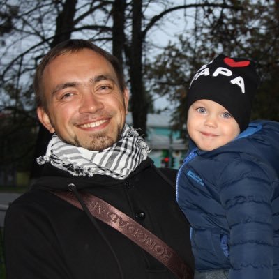 ErofeevSerguey's profile picture. Игровой гик, палеонтолог любитель, путешественник, инженер-вахтовик