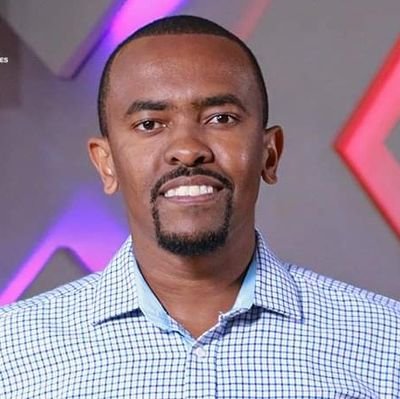 BecherKaranja's profile picture. Christ is my life...