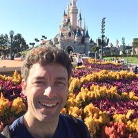 James McFetrich (@docjim40) 's Twitter Profile