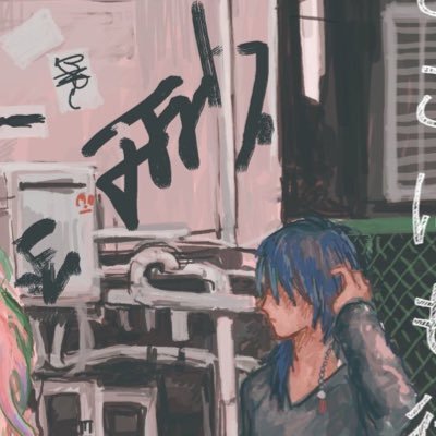 鹿持さんのプロフィール画像