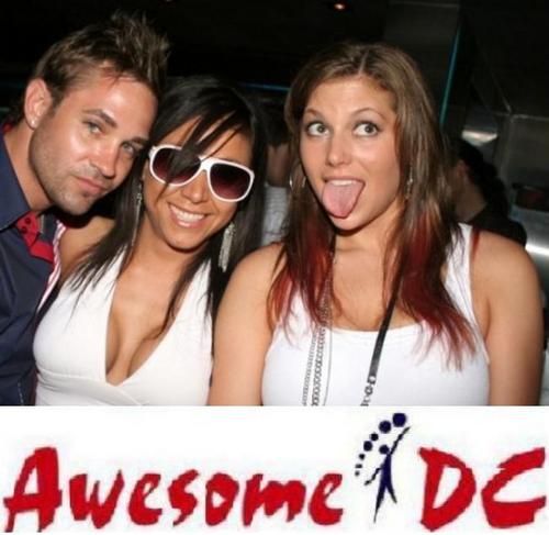 AwesomeDC's profile picture. There is much more to DC than Politics, corruption, and Scandals – It is such an Awesome city. Check it out here!!!