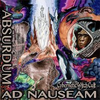 CyberneticWitchCult (@cyberwitchcult) 's Twitter Profile