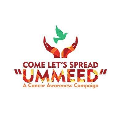 #Ummeed is a #Cancerawareness campaign conveyed through a musical journey that will bring hope in everyone’s life. #cancercare #cancersupport