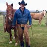 vaquero2469's profile picture. Proud Anglo Celtic Man & Pureblood Boomer!