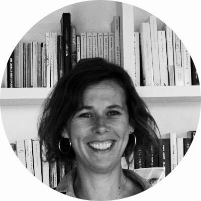 isabellederoche's profile picture. Attachée de presse