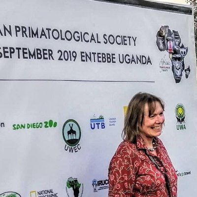 #Conservation social science  consultant,  PSG Vice Chair, Section on Human-Primate Interactions @peopleprimate, Founder https://t.co/xpKLxwX874