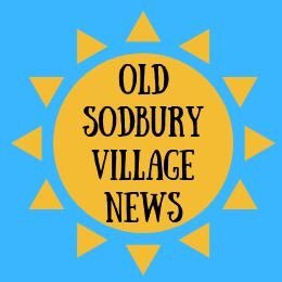 News & RT’s from Old Sodbury